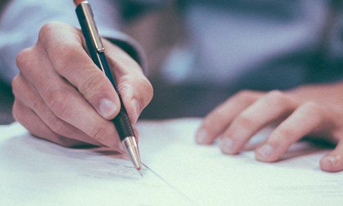 Peter D. Eberlie Family Law